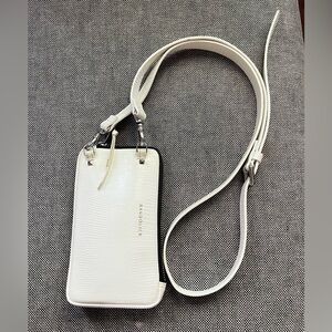 Bandolier Expanded Pouch